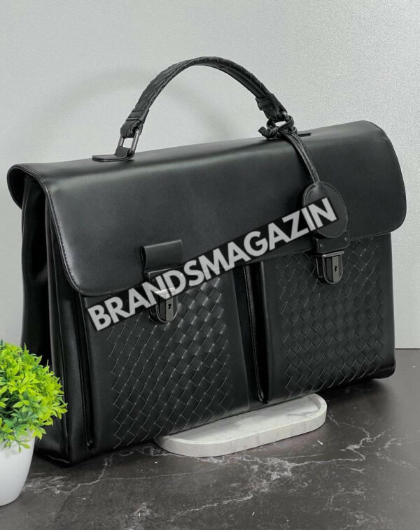 Портфель Bottega Veneta BM47670376877 4
