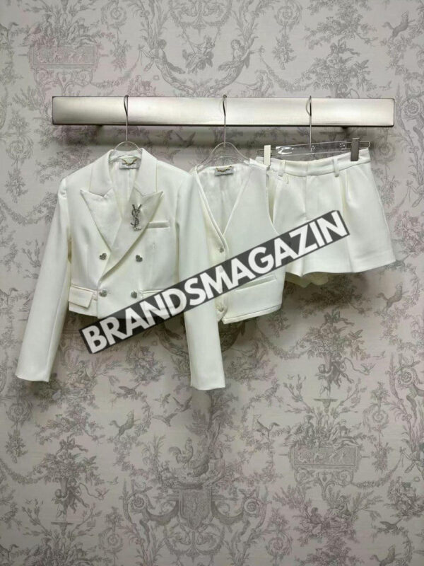 Костюм Yves Saint Laurent BM71243677