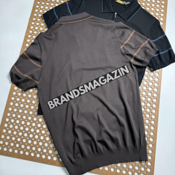 Поло Zilli BM70316777 3