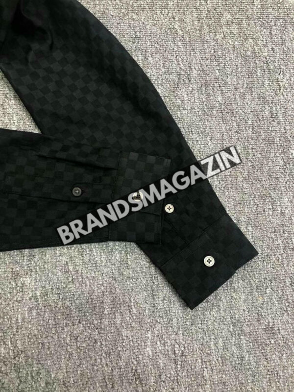 Рубашка Louis Vuitton BM69877877 8