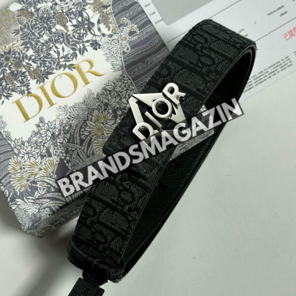 Ремень Dior BM46806983477
