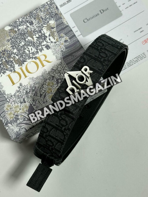 Ремень Dior BM46806983477