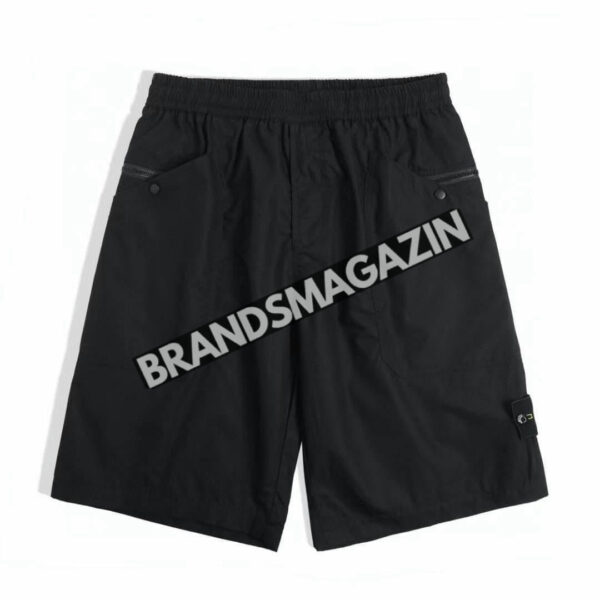 Шорты Stone Island BM72069777 2
