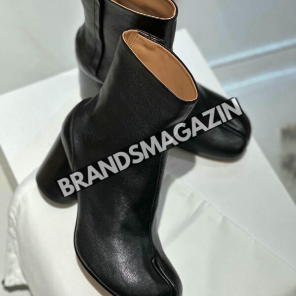 Ботильоны Maison Margiela BM45841495777
