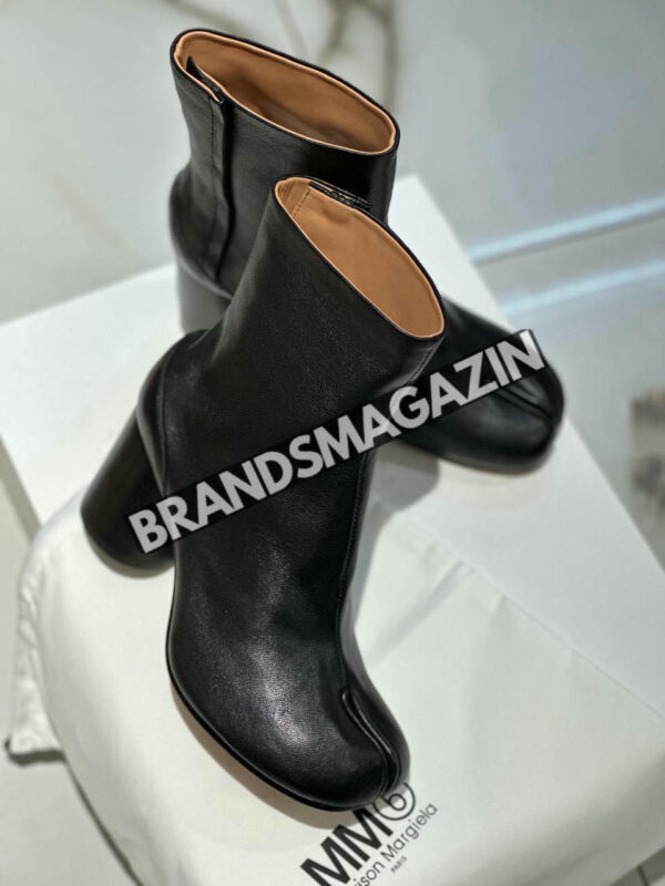 Ботильоны Maison Margiela BM45841495777