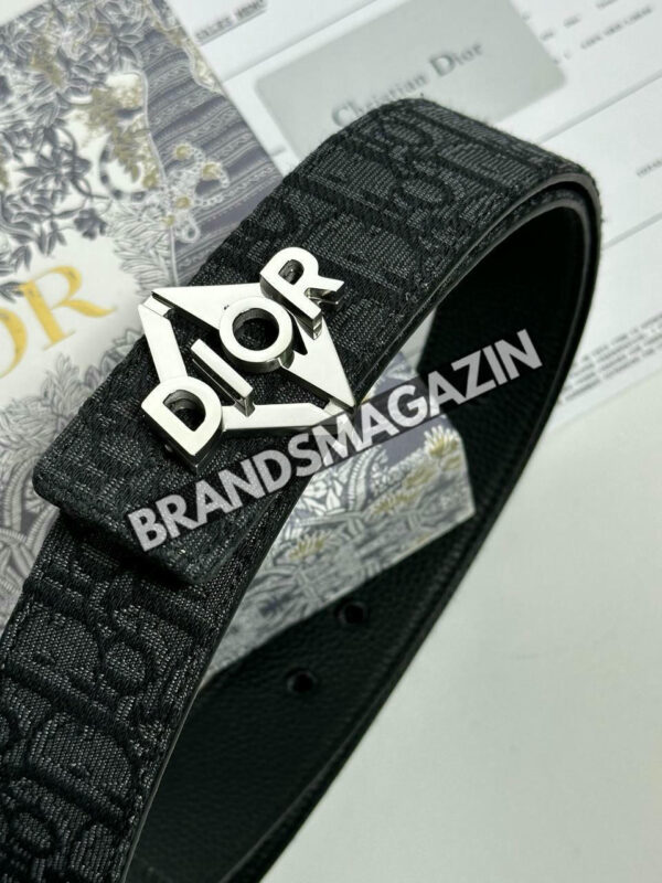 Ремень Dior BM46806983477 2