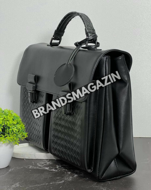 Портфель Bottega Veneta BM47670376877 5