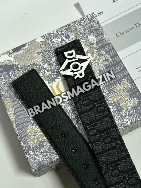 Ремень Dior BM46806983477 3