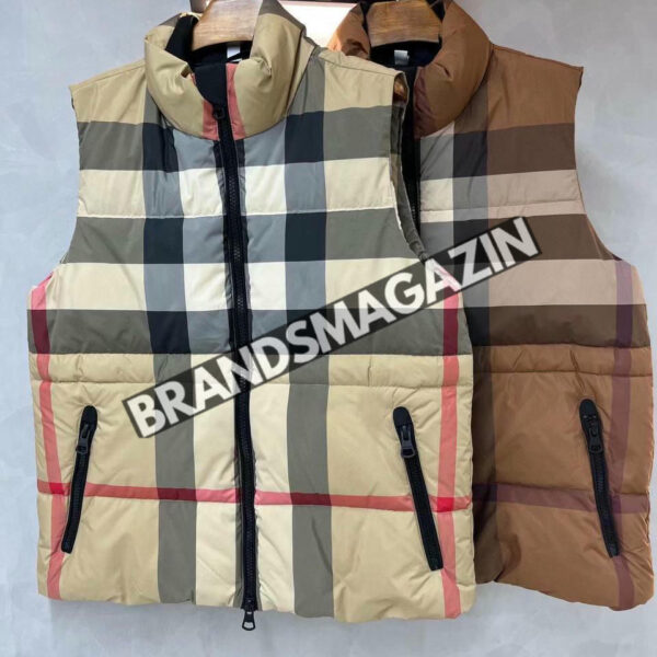 Жилет Burberry BM47367968477