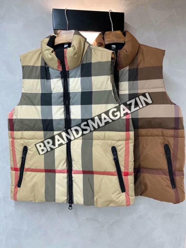 Жилет Burberry BM47367968477