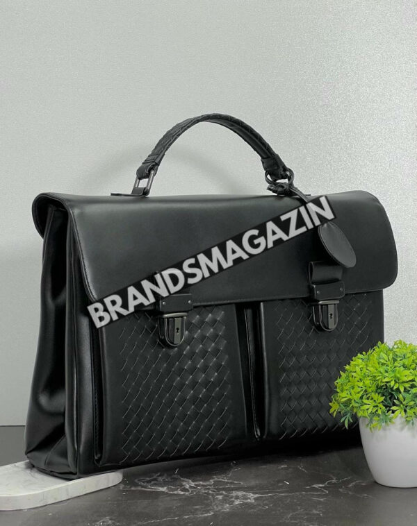 Портфель Bottega Veneta BM47670376877 6