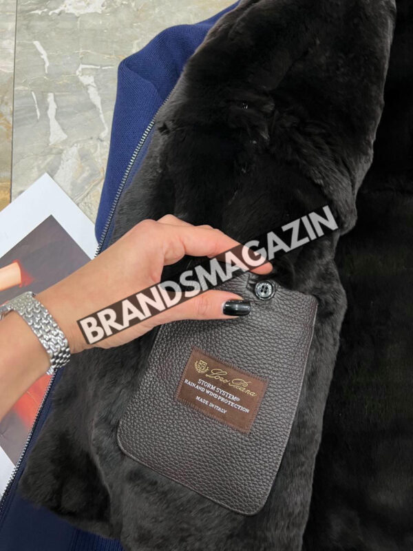 Куртка Loro Piana BM47026432677 4
