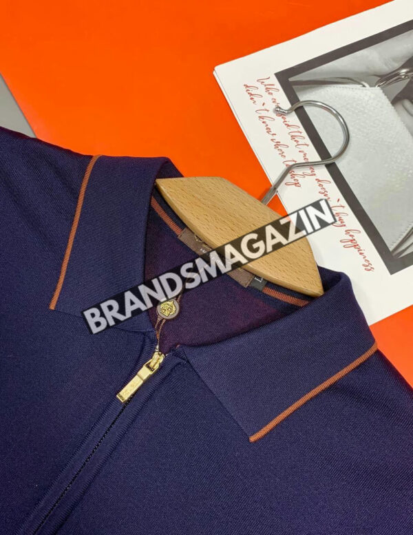 Поло Loro Piana BM47637241677 5