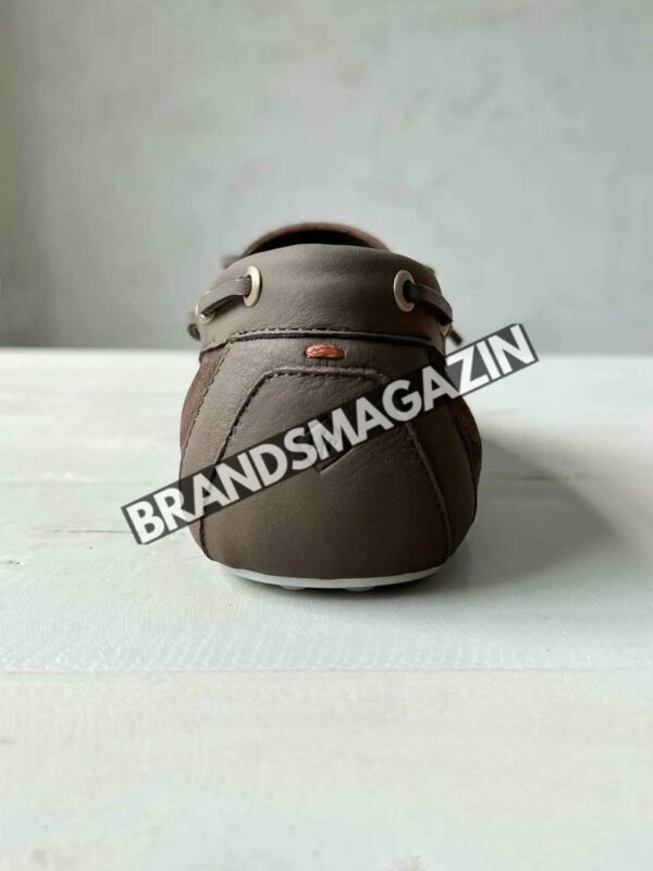 Мокасины Loro Piana BM71656977 4