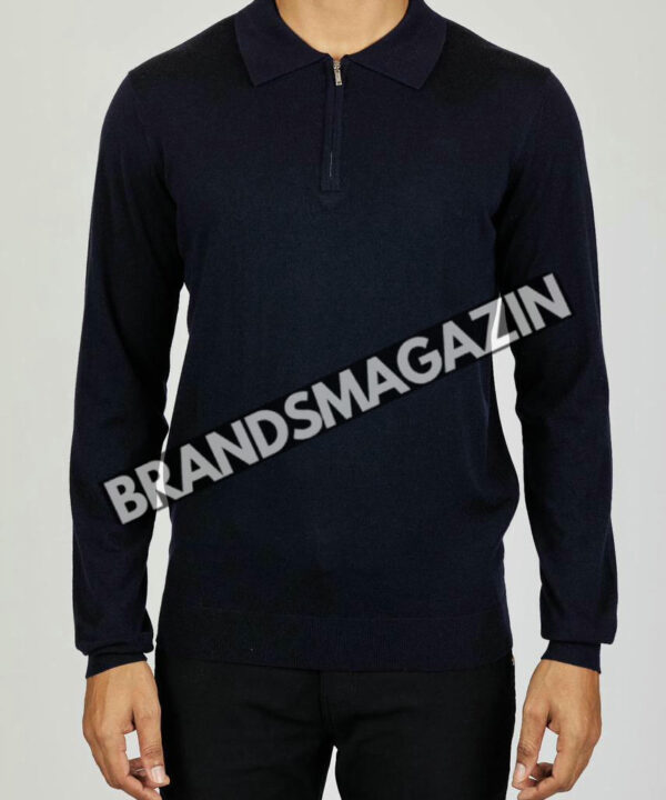 Поло Zilli BM45748966277 Поло Zilli BM45748966277