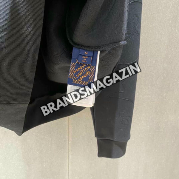 Свитшот Louis Vuitton BM46169908477 4