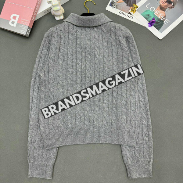 Свитер Loewe BM46238592477 2