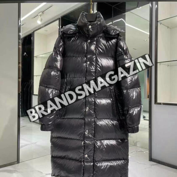 Пуховик Moncler BM46257487677