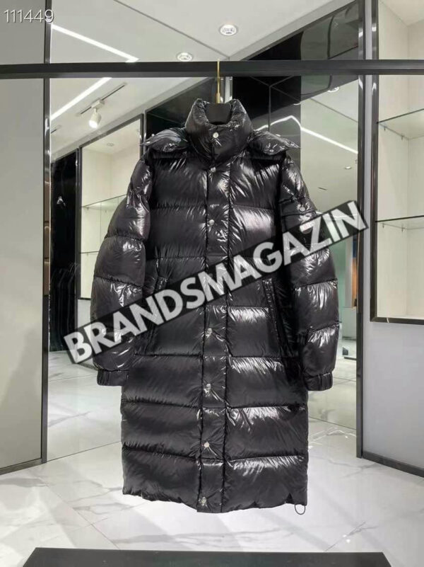 Пуховик Moncler BM46257487677