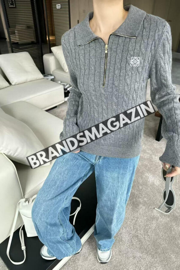 Свитер Loewe BM46238592477