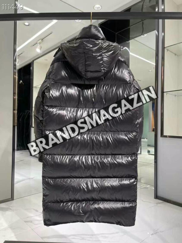 Пуховик Moncler BM46257487677 2