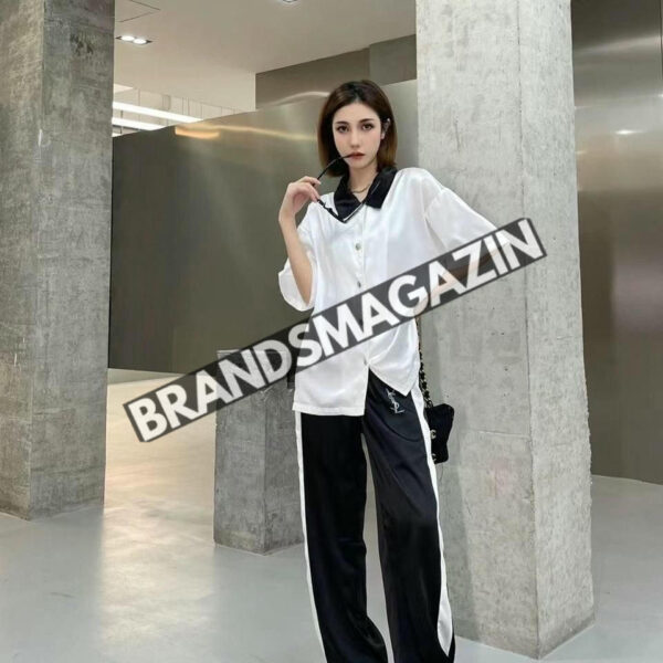 Костюм Yves Saint Laurent BM71382177