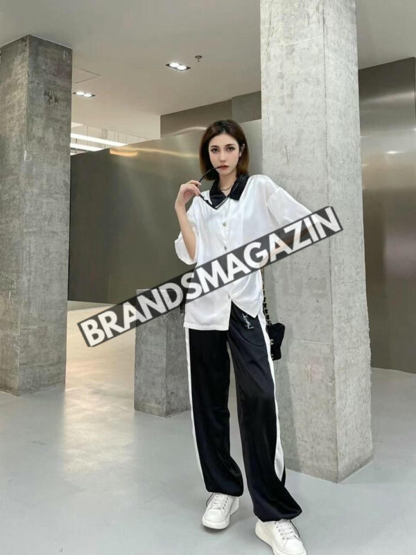 Костюм Yves Saint Laurent BM71382177