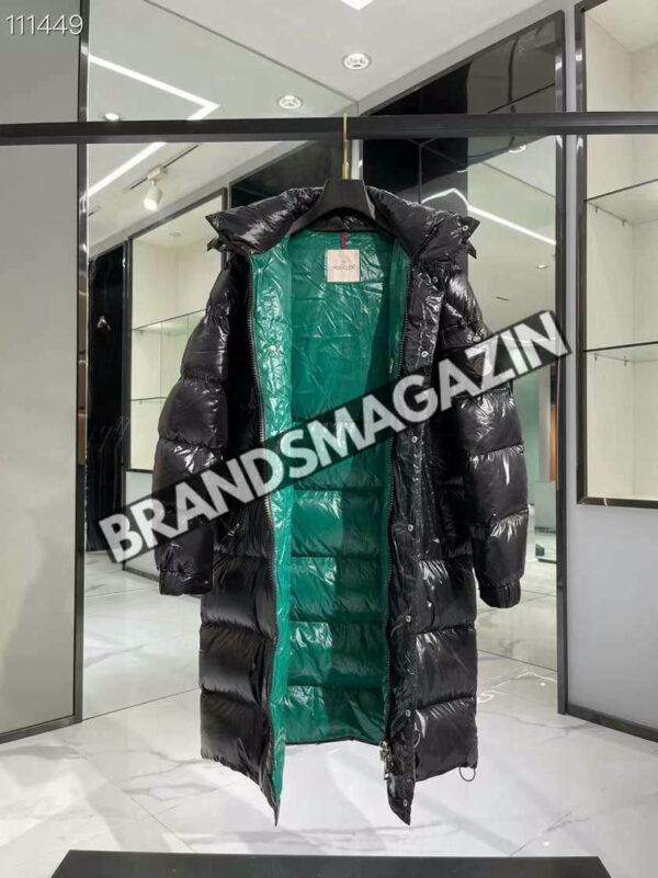 Пуховик Moncler BM46257487677 3