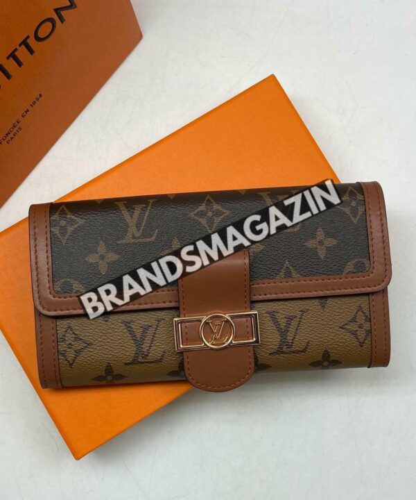 Кошелек Louis Vuitton BM47559179477 Кошелек Louis Vuitton BM47559179477