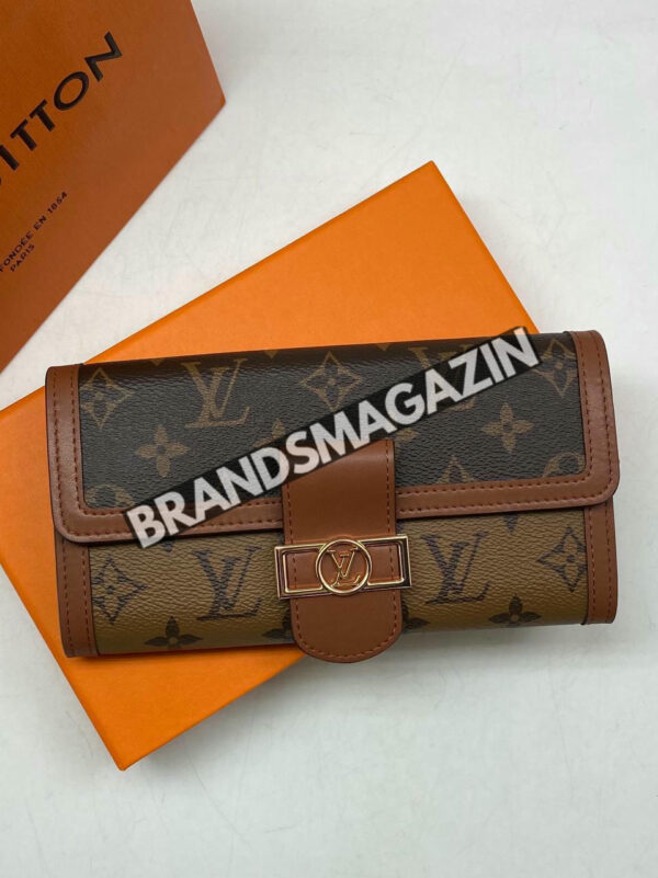 Кошелек Louis Vuitton BM47559179477