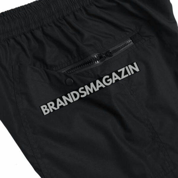 Шорты Stone Island BM72069777 5