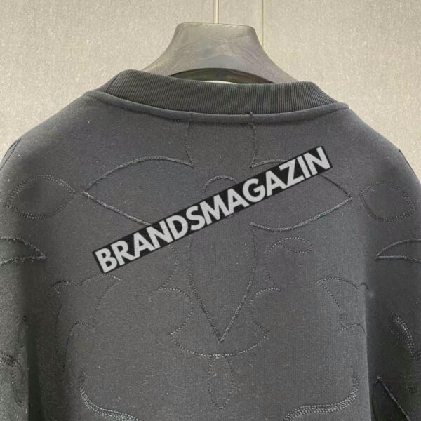 Свитшот Louis Vuitton BM46169908477 5