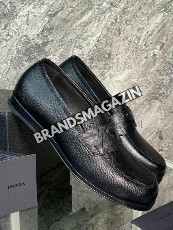 Лоферы Prada BM70906977 3