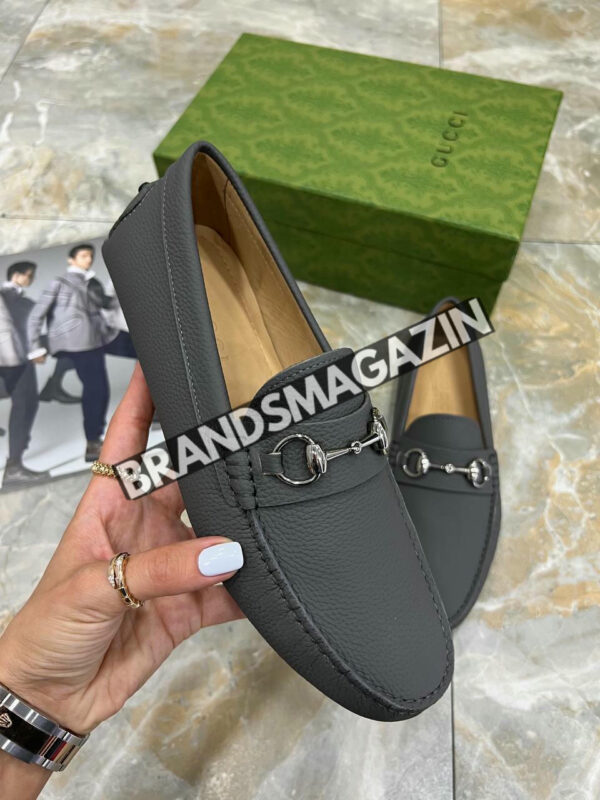 Мокасины Gucci BM7195577 2