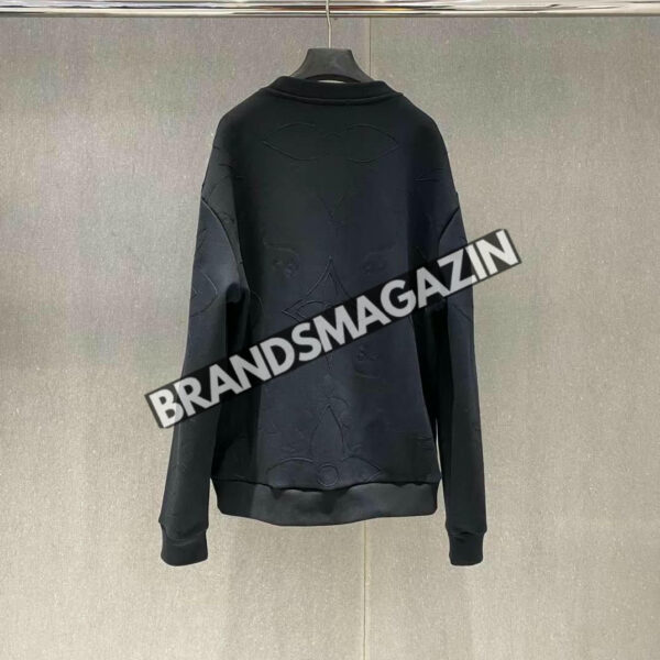 Свитшот Louis Vuitton BM46169908477 6