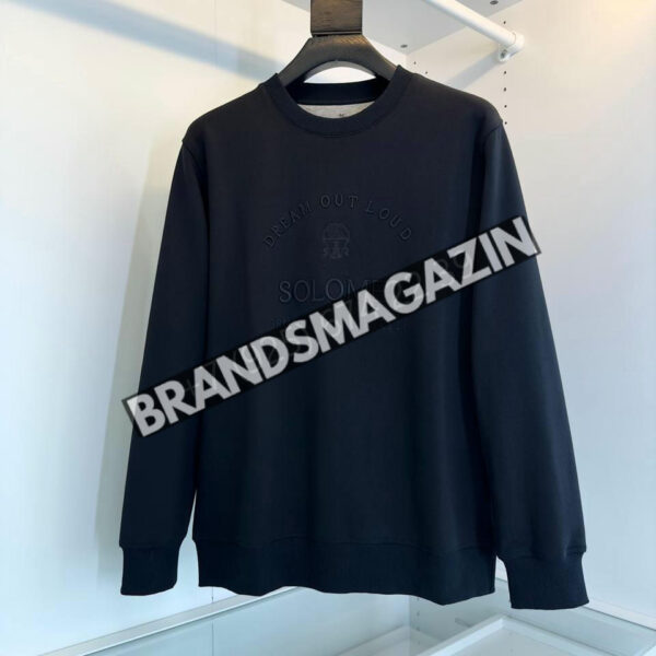 Свитшот Brunello Cucinelli BM67900977