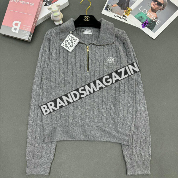 Свитер Loewe BM46238592477 3