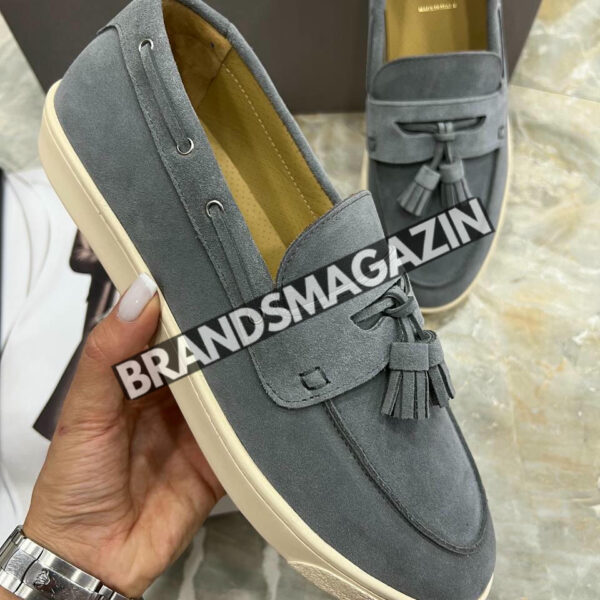 Лоферы Brunello Cucinelli BM47581089477