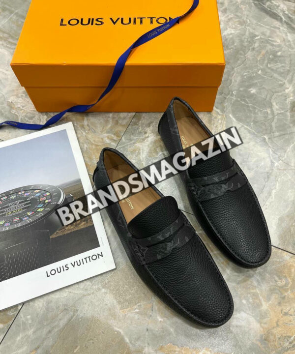 Мокасины Louis Vuitton BM69937177 Мокасины Louis Vuitton BM69937177