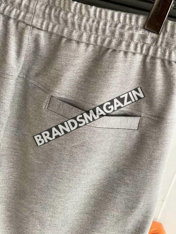 Шорты Zegna BM70027677 9