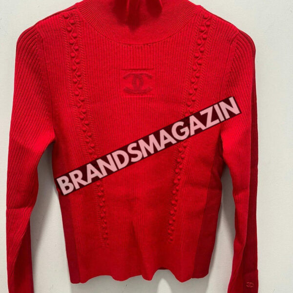 Водолазка Chanel BM46827739277