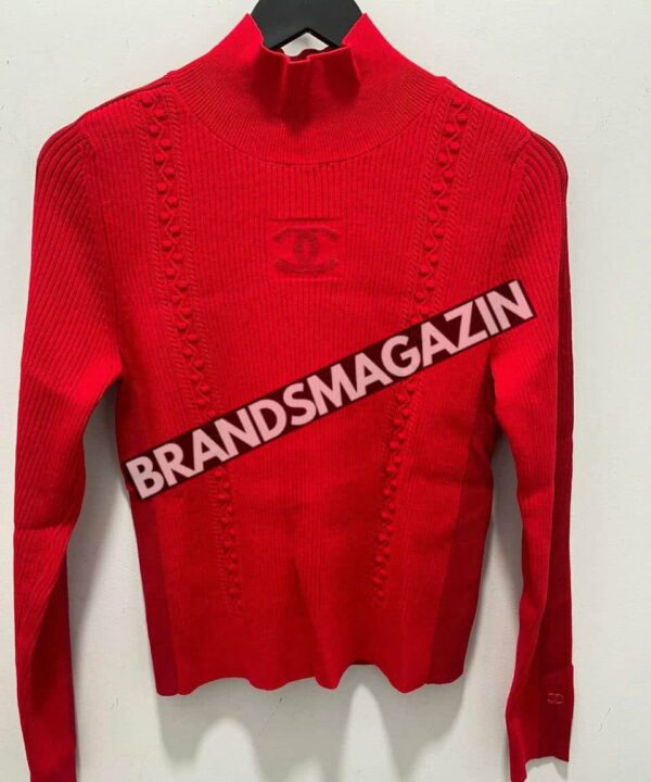 Водолазка Chanel BM46827739277 Водолазка Chanel BM46827739277