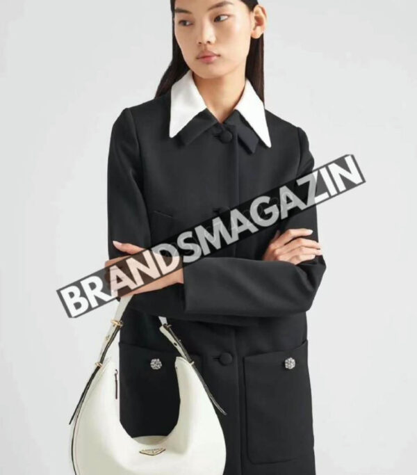 Платье Prada BM68638577 4