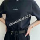 Футболка Acne Studios BM71518977