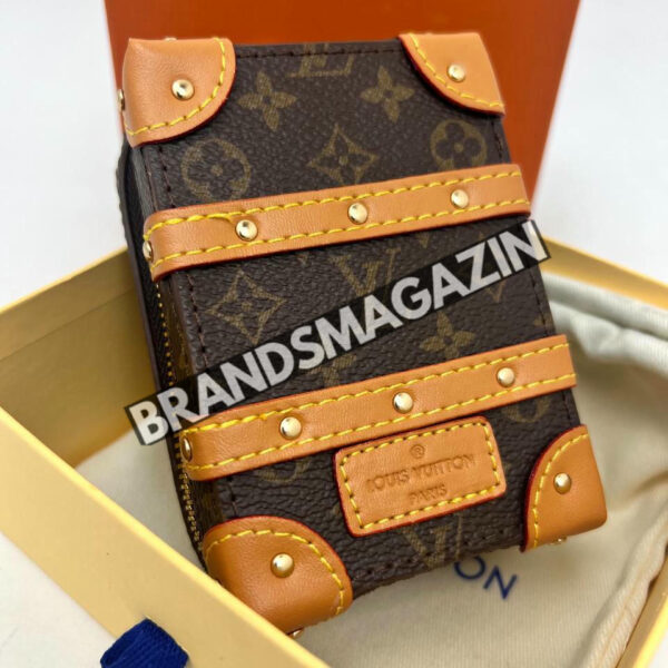 Брелок для сумки Louis Vuitton BM46782609577