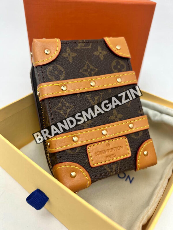 Брелок для сумки Louis Vuitton BM46782609577