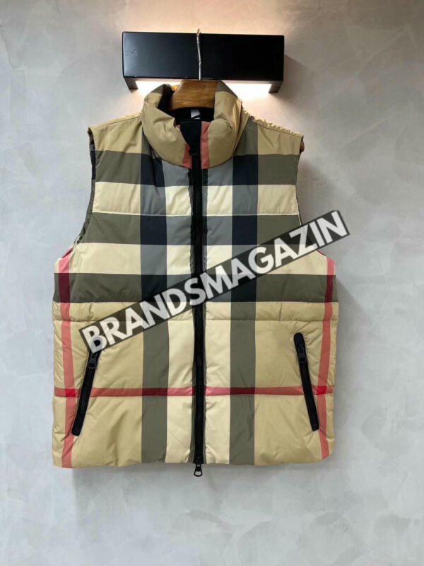 Жилет Burberry BM47367968477 3