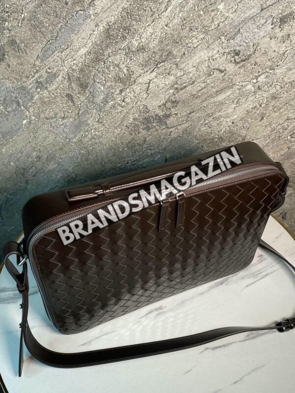 Деловая сумка Bottega Veneta BM47588519477 3