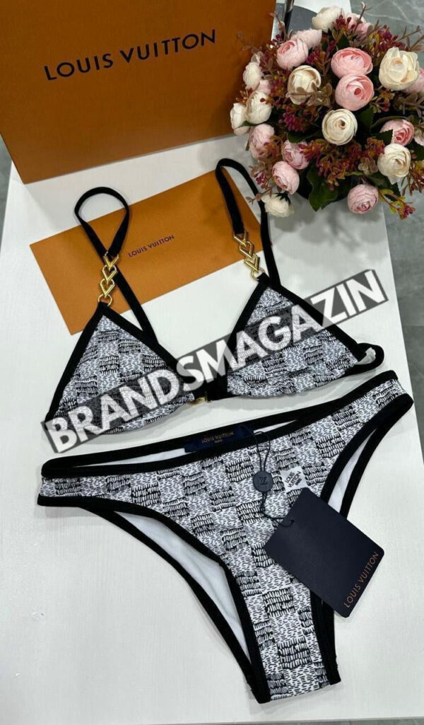 Купальник Louis Vuitton BM46805635877