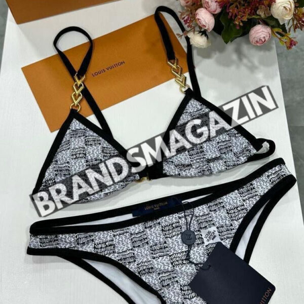 Купальник Louis Vuitton BM46805635877